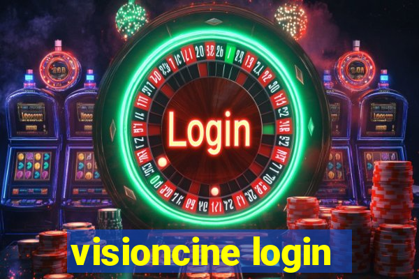 visioncine login